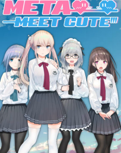 MetaMeetCute